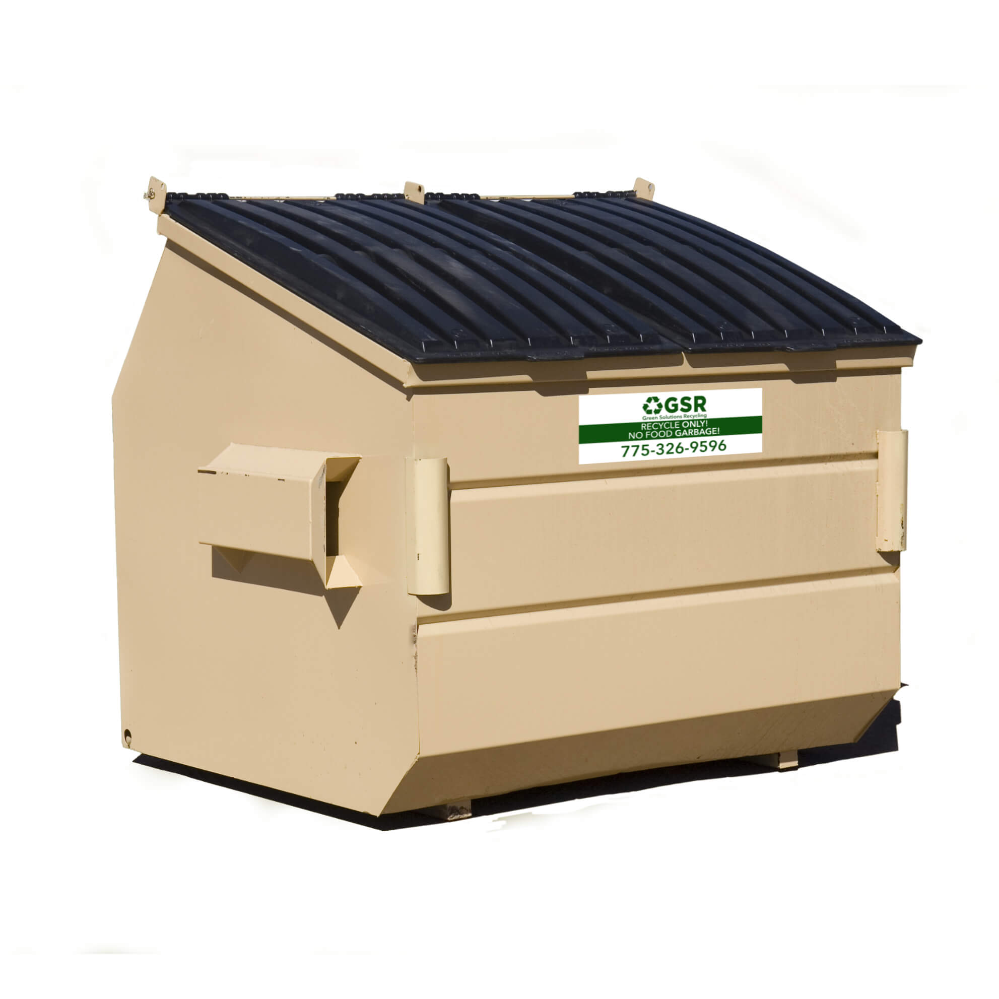 Nevada Recycling and Salvage